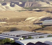 Forty Years of Jordan Valley Settlement